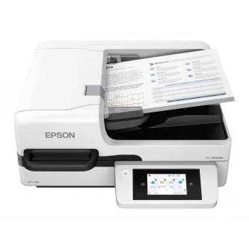 Epson WorkForce DS-71000WN scanner documenti A3, duplex, 600x600 dpi, 70 ppm, ADF 150 fogli
