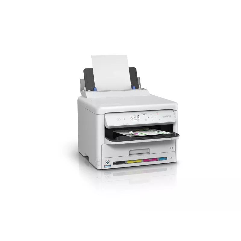 Epson WorkForce Pro WF-C5390DW PD5J stampante a getto d'inchiostro a colori