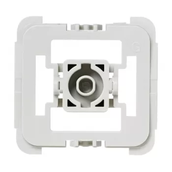 eQ-3 AG HomeMatic Gira 55 EQ3-ADA-G55 adattatore di montaggio (confezione da 20)