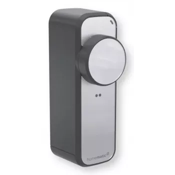eQ-3 AG Homematic IP attuatore per serratura Pro antracite-argento