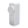 eQ-3 AG Homematic IP attuatore per serratura Pro bianco-argento