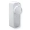 eQ-3 AG Homematic IP attuatore per serratura Pro bianco-argento
