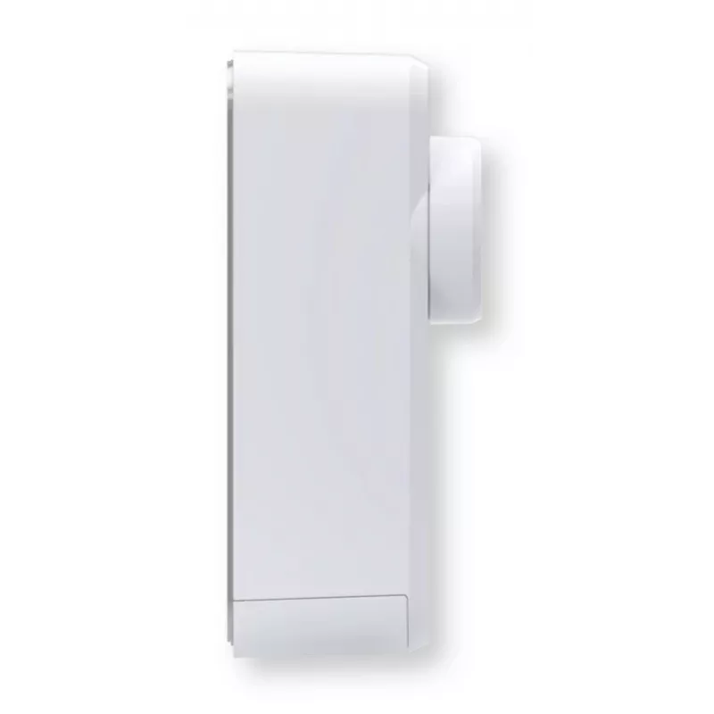 eQ-3 AG Homematic IP attuatore per serratura Pro bianco-argento