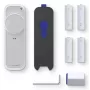 eQ-3 AG Homematic IP attuatore per serratura Pro bianco-argento