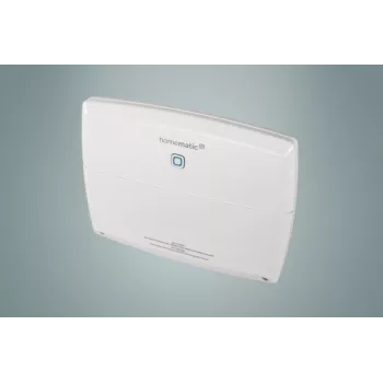 eQ-3 AG Homematic IP Multi IO Box HmIP-MIOB - unità di controllo universale