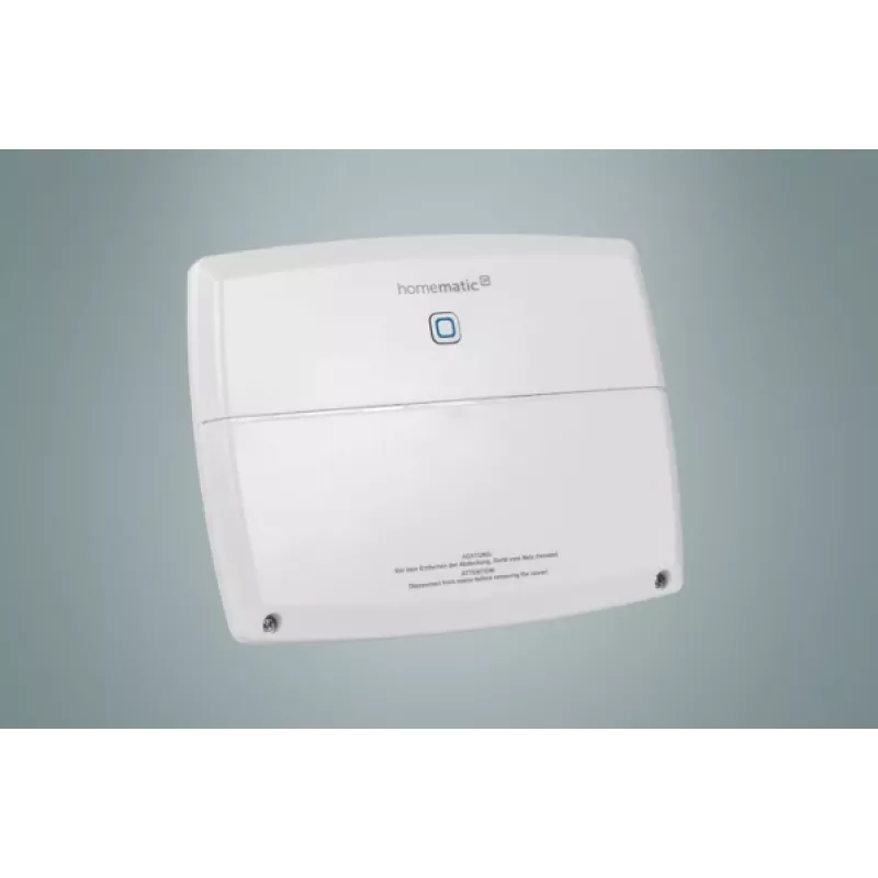 eQ-3 AG Homematic IP Multi IO Box HmIP-MIOB - unità di controllo universale