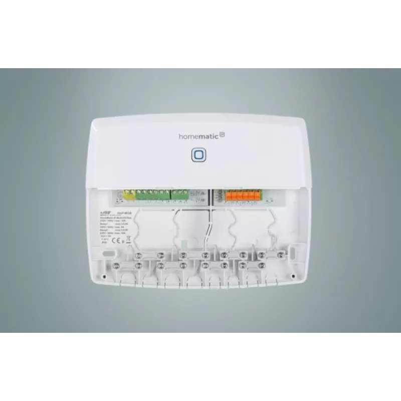 eQ-3 AG Homematic IP Multi IO Box HmIP-MIOB - unità di controllo universale