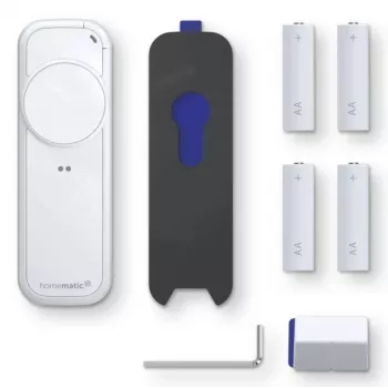 eQ-3 AG Homematic IP serratura porta smart Pro