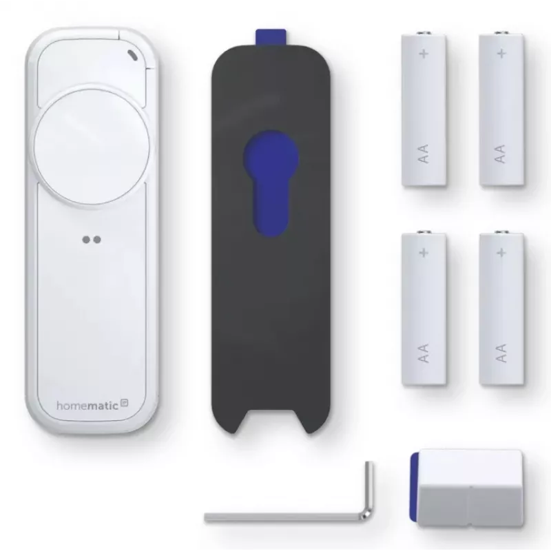 eQ-3 AG Homematic IP serratura porta smart Pro