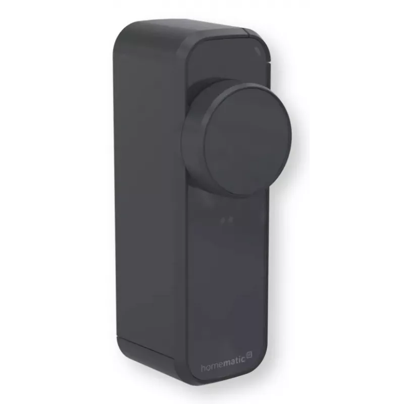 eQ-3 AG Homematic IP Smart attuatore serratura porta Pro antracite