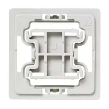eQ-3 AG HomeMatic Jung J2 EQ3-ADA-J2 adattatore di montaggio (confezione da 20)