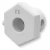 eQ-3 Homematic IP adattatore manopola BKS HmIP-ADA-DL-KB