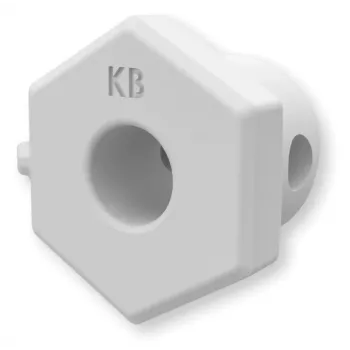 eQ-3 Homematic IP adattatore manopola BKS HmIP-ADA-DL-KB