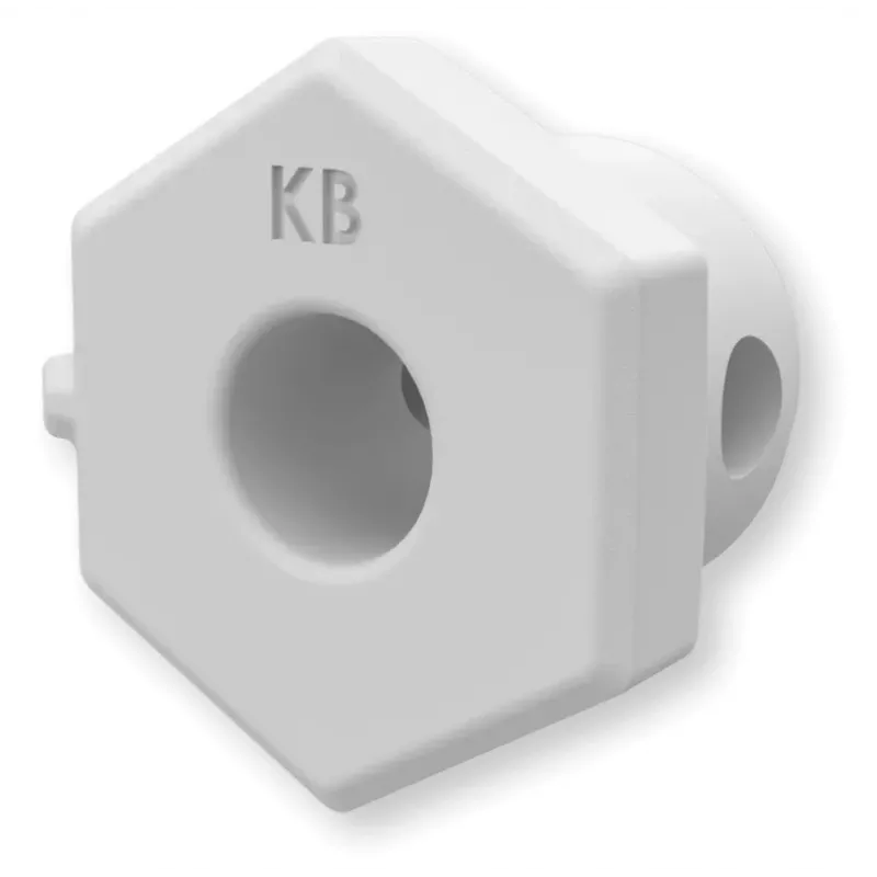 eQ-3 Homematic IP adattatore manopola BKS HmIP-ADA-DL-KB