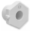 eQ-3 Homematic IP adattatore manopola BKS HmIP-ADA-DL-KB