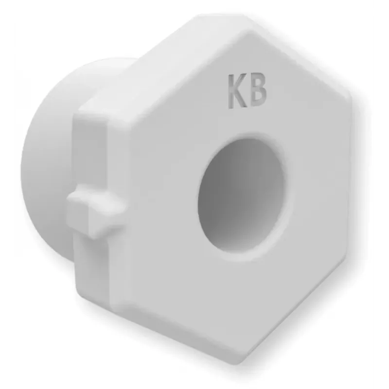 eQ-3 Homematic IP adattatore manopola BKS HmIP-ADA-DL-KB
