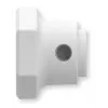 eQ-3 Homematic IP adattatore manopola BKS HmIP-ADA-DL-KB