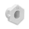 eQ-3 Homematic IP adattatore pomello per ABUS serratura porta HmIP-ADA-DL-KA
