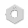 eQ-3 Homematic IP adattatore pomello per ABUS serratura porta HmIP-ADA-DL-KA