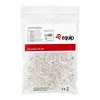 Equip Connettore da campo RJ45 Cat.6A schermato senza attrezzi (confezione da 100)