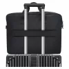 Equip borsa per laptop con logo Equip 17,3 pollici nero