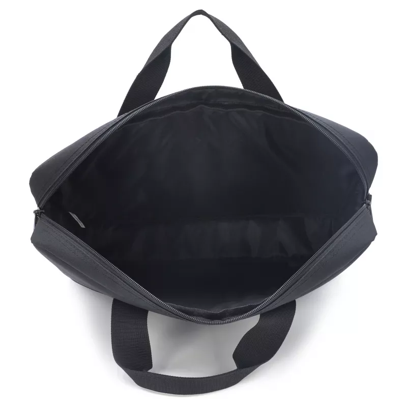 Equip borsa per laptop con logo Equip 17,3 pollici nero