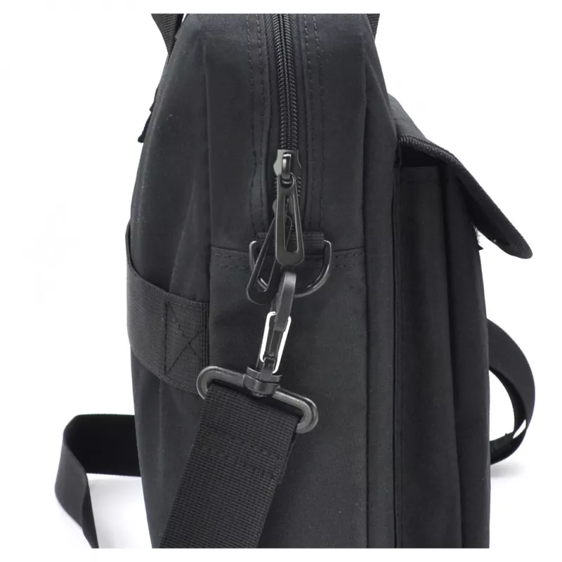 Equip borsa per laptop con logo Equip 17,3 pollici nero