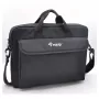 Equip borsa per laptop con logo Equip 17,3 pollici nero