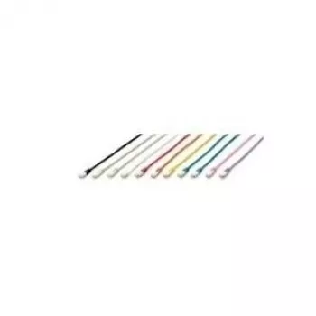 EQUIP Cavo patch RJ45 S/FTP Cat.6, 15 m, grigio, LSZH, Gigabit Ethernet 605508