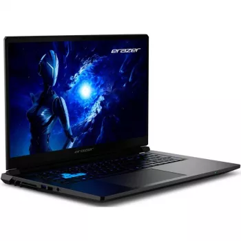 ERAZER Scout E17 E1 MD62759NL laptop gaming 17,3
