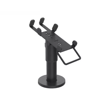 Ergonomic Solutions DuraTilt Solution SP1 con maniglia per ING3000 nero