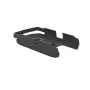 Ergonomic Solutions M-Case case per terminale di pagamento Verifone VX 820 - nero