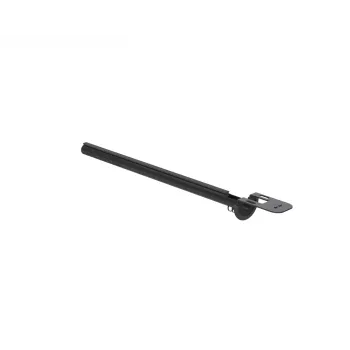 Ergonomic Solutions Payment Paddle 2 - maniglia 500 mm - nero