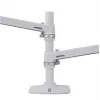 Ergotron LX One-Stop Rotational Control Kit - componente di montaggio (chiave a brugola, viti, anello di serraggio, fermo)
