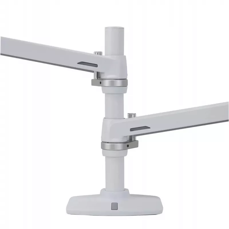 Ergotron LX One-Stop Rotational Control Kit - componente di montaggio (chiave a brugola, viti, anello di serraggio, fermo)