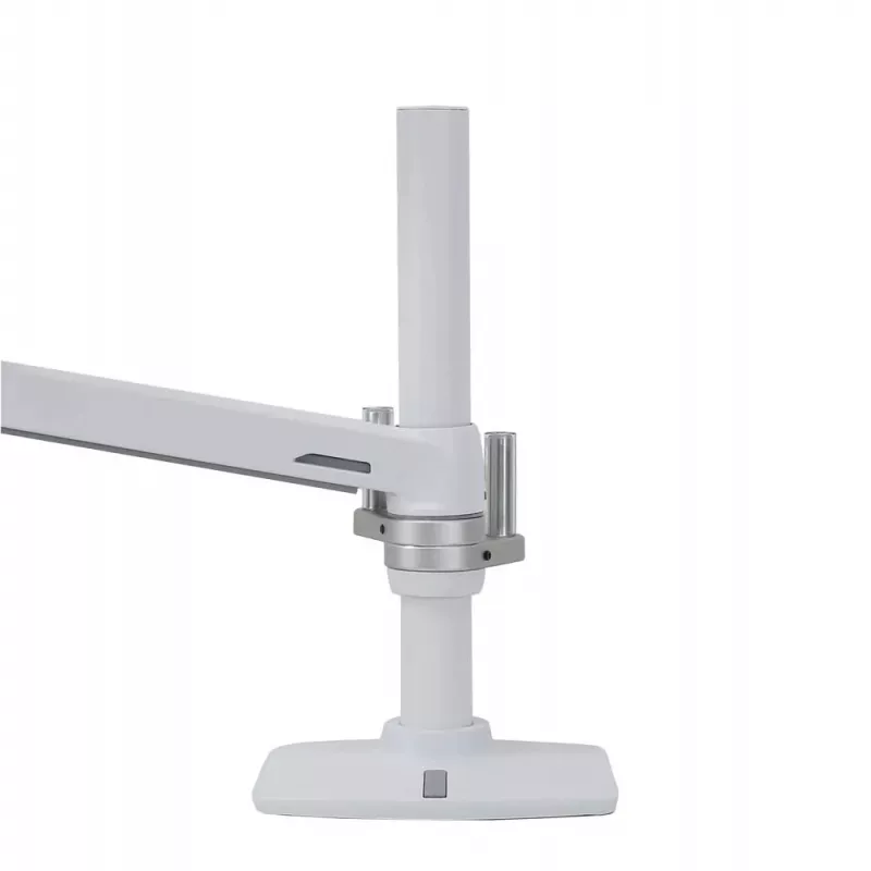 Ergotron LX One-Stop Rotational Control Kit - componente di montaggio (chiave a brugola, viti, anello di serraggio, fermo)