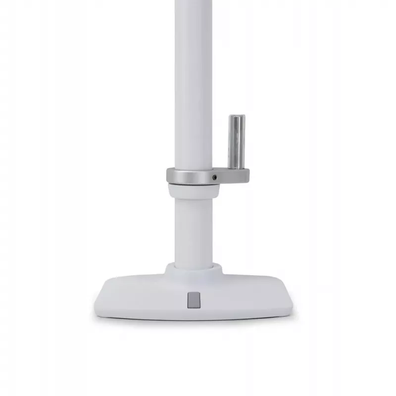 Ergotron LX One-Stop Rotational Control Kit - componente di montaggio (chiave a brugola, viti, anello di serraggio, fermo)