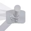 Ergotron LX One-Stop Rotational Control Kit - componente di montaggio (chiave a brugola, viti, anello di serraggio, fermo)