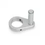 Ergotron LX One-Stop Rotational Control Kit - componente di montaggio (chiave a brugola, viti, anello di serraggio, fermo)
