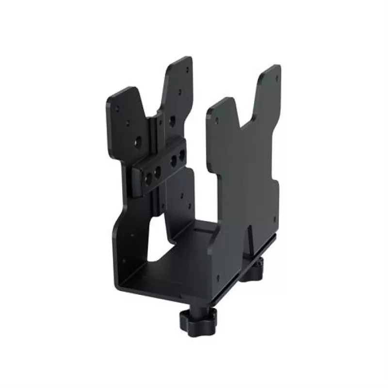 Ergotron LX Pro - set di montaggio (barra a parete) - 25,4 cm alluminio