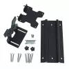 Ergotron LX Pro - set di montaggio (barra a parete) - 25,4 cm alluminio