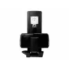 Ergotron Sit-Stand Vertical Lift, Patient Room - kit di montaggio (poggiapolsi, supporto mouse, guida verticale regolabile, supporto lettore barcode, ripiano tastiera, braccio monitor, ripiano mouse estraibile)