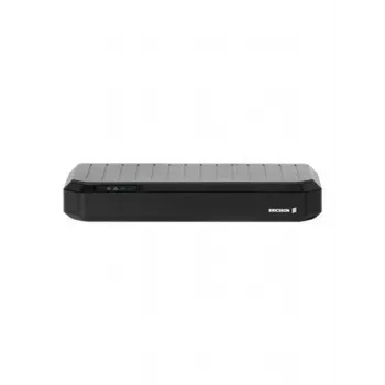 Ericsson Cradlepoint E400-5GE-AM router WLAN 5G con Wi-Fi 7 e piani NetCloud Enterprise Branch Essentials & Advanced di 3 anni BLA3-E400-5GE-GL-M