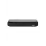 Ericsson Cradlepoint E400-5GE-GL Router Wireless - WWAN 2.5GbE, Wi-Fi 7 Multi-Band - 5G, 4G - con 1 anno di Piano NetCloud Enterprise Branch Essentials