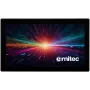 ERNITEC 13 pollici Industria Touch Panel-PC, Intel Core i5, 6GB RAM, HDD, 4G LTE, IP67/IP22 0070-24113-WT-OS