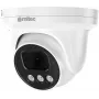Ernitec Wolf telecamera turret 5MP con IP66 - NDAA (0070-08131)