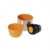 ESBIT ISO1000ML borraccia termica 1 L acciaio inox