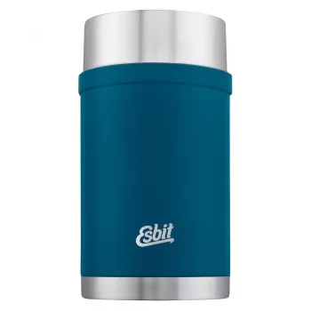 Esbit Sculptor Brocca termica 1000 ml - Blu polare