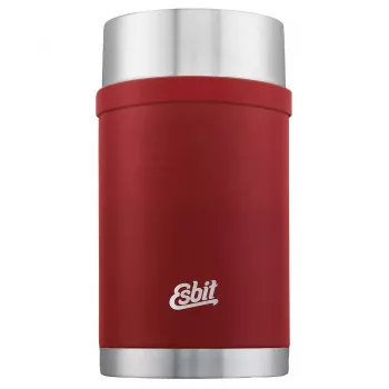 Esbit Sculptor Brocca termica 1000 ml - Rosso