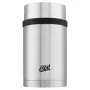 Esbit Sculptor brocca termica per cibo 1000 ml acciaio inox thermos sottovuoto